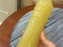 竹蔗汁-公利真料竹蔗水(中环店)