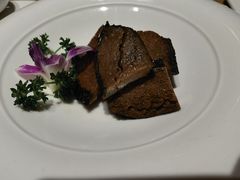 -枣子树·素食餐厅(普陀山店)