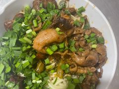 -丁记面馆(凤凰店)