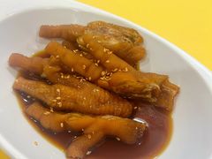 -味可道美食坊(福基路店)