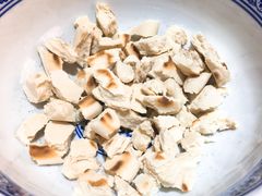 -天发芽·何记葫芦头泡馍·老字号(小南门店)