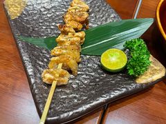 -8PINTS八品脱·日料·烧鸟·精酿小酒馆(莘庄店)