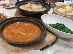 -稻香酒家(长宁KING88广场店)