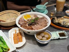 -潮界(虹桥新天地店)