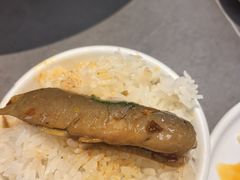 -情妹耙泥鳅·江湖川菜(科华店)