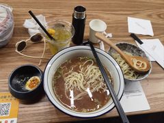 -里面·Noodlology(机电院店)