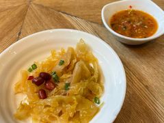 -莆田餐厅PUTIEN(三里屯店)