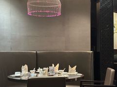 -万丽轩·粤菜(王府井金茂万丽酒店)