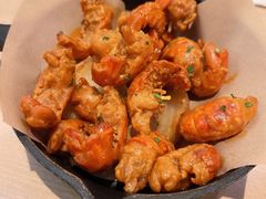 -必胜客(上海南站店)