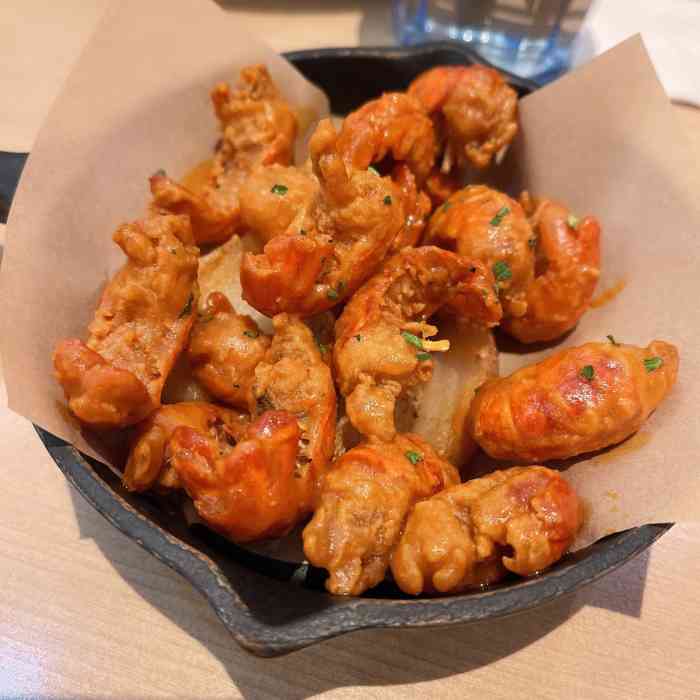 必胜客(上海南站店)-"「炙烤肥牛tapas」这个新品真的让我非.