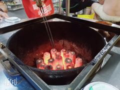 -西昌老号李小肠特色烧烤园(双流店)