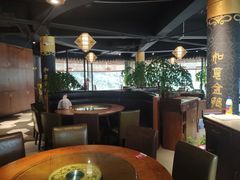 -盐帮食坊•小河帮川菜(四川师大店)