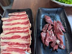 -首尔馆韩国料理(金童路店)