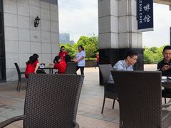 -蓝山咖啡馆(钱江龙店)