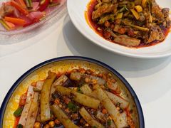 -院8里·少城记忆老川菜(宽窄巷子店)