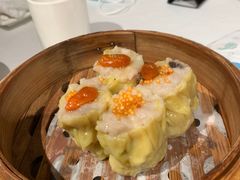 -潮福城大酒楼(湖滨北路店)