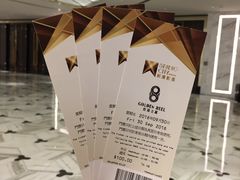 -影汇之星8字形摩天轮