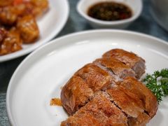 -莆田餐厅PUTIEN(西安万象天地店)