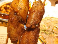 -金掌勺锅包肉(太原万达店)
