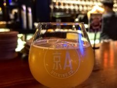 -京A Taproom·精酿餐吧(CBD店)