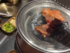-核桃碳烤肉馆(深圳首店)