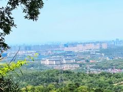 -天花井景区