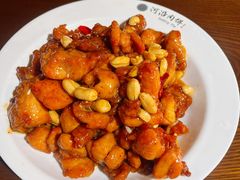 -河沿肉饼Beijing Pie(东华门店)