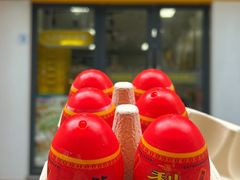 -一鸣真鲜奶吧(益乐路店)