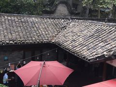 -院8里·少城记忆老川菜(宽窄巷子店)