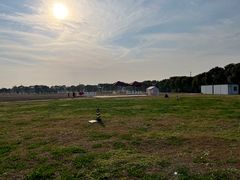 -嘉北郊野公园