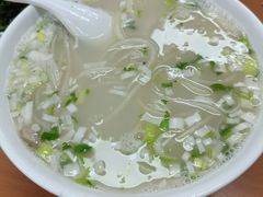 -向阳羊汤(大同总店)