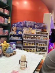 -奈尔宝家庭中心·亲子餐厅(苏州大悦城店)