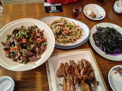 -宴武夷·匠心闽味(印象大红袍店)