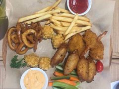 -必胜客(花舞大唐博物馆店)