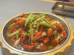 -龙虾奇迹(大华三路店)