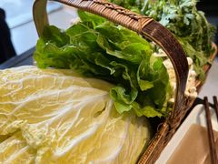 -浩爷羊蝎子火锅(望京店)