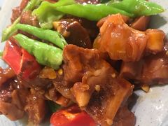 -静一餐厅·湖北菜(前门创始店)
