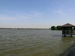 -大莲湖农家乐(青西郊野公园店)