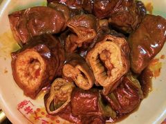 -蜀国大将老火锅(江北店)