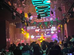 -MOSSO音乐酒吧·Live House(南京西路店)