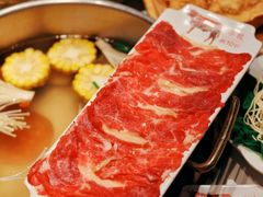 -犇鼎牛潮汕牛肉火锅(新辰里学清路店)