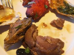 -澳门旅游塔360°旋转餐厅(南湾湖广场店)