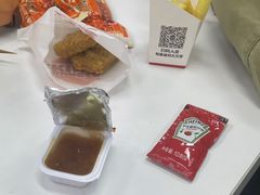 -汉堡王(朝阳路红星美凯龙店)