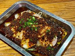 -兔槽江湖菜·重庆璧山兔(水围店)