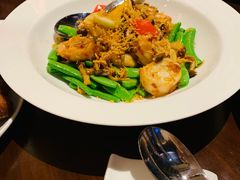 -彩丰楼·中餐厅(国家会展中心上海洲际店)