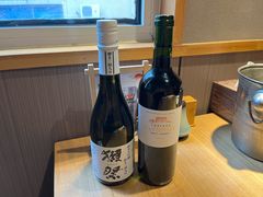 -桂马·日本料理·海胆·海鲜饭·酒场(民主广场店)
