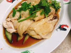 -威南记鸡饭餐室