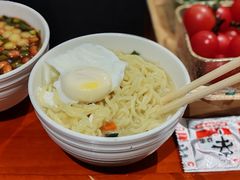 -华夏良子·足道SPA艾灸(王府井店)