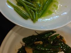 -驿舍·民國老营房院子私房菜(科学会堂店)