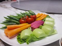 -东方红酒楼(知春路店)